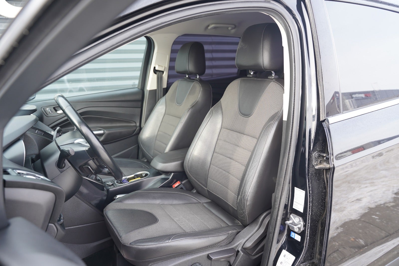 Billede af Ford Kuga 1,5 SCTi 150 Titanium