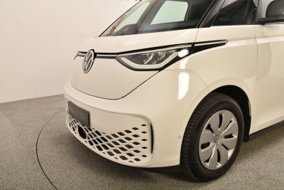VW ID.Buzz Cargo