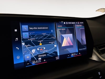 BMW iX1 xDrive30 M-Sport Premium