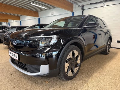 Ford Explorer Premium Extended Range  