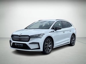 Skoda Enyaq iV Sportline