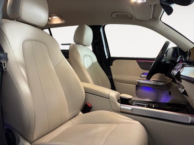Mercedes EQB350 Progressive Line 4Matic