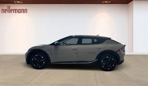 Kia EV6 Long Range Performance Upgrade AWD