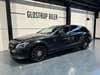 Mercedes CLS220 BlueTEC Shooting Brake aut. thumbnail