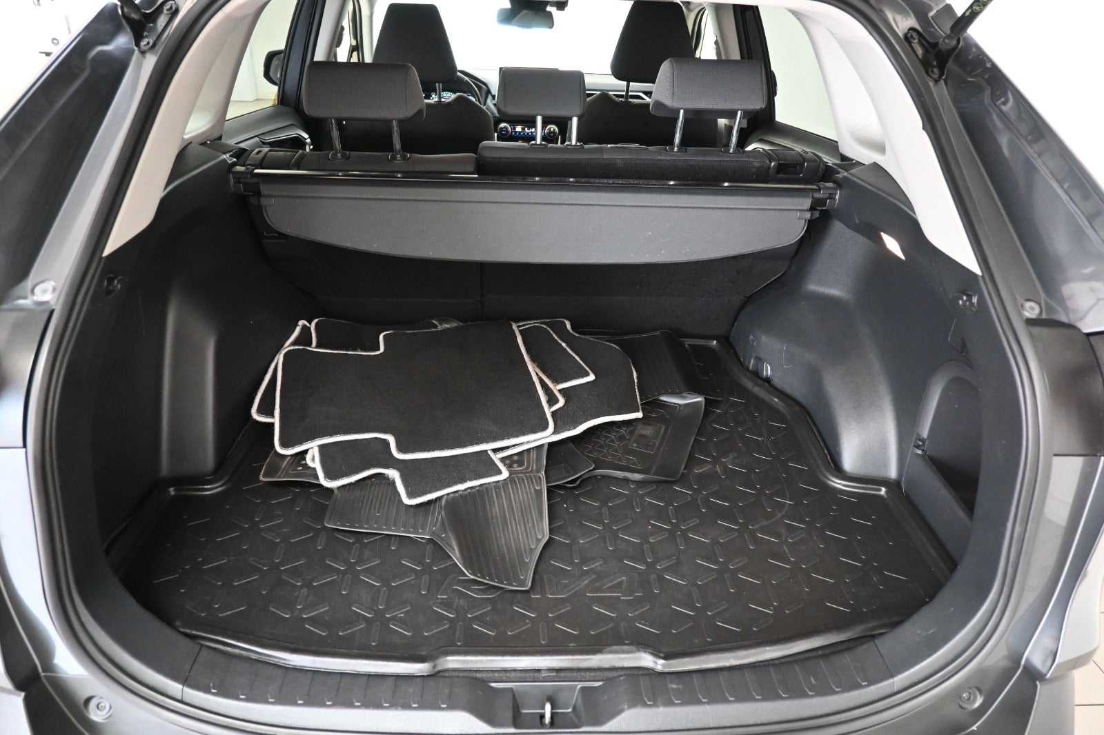 Toyota RAV4 Hybrid H3 MDS