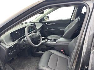 Kia EV6 Long Range Prestige