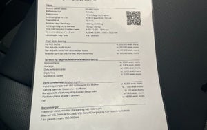 Kia PV5 Standard Range Work