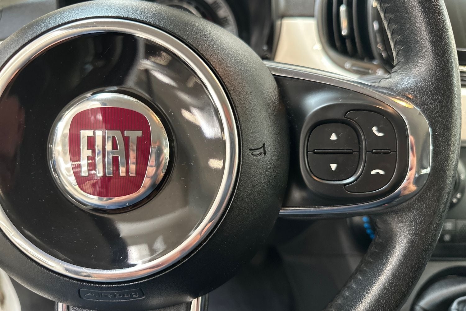 Billede af Fiat 500 1,2 Pop