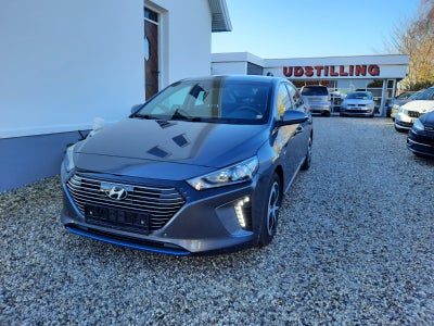 Hyundai Ioniq 1,6 PHEV Trend DCT 5d