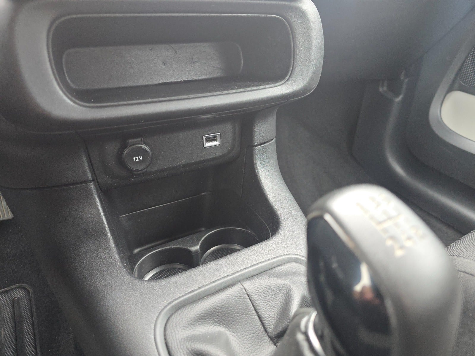 Billede af Citroën C3 1,2 PureTech 83 Feel