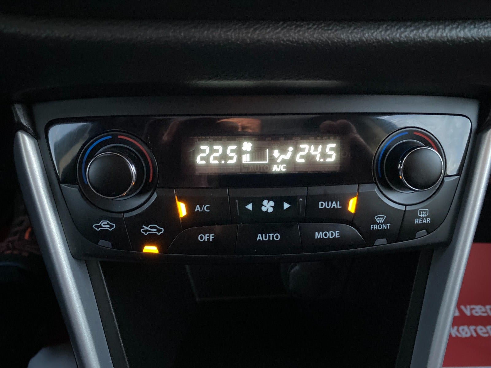 Suzuki S-Cross Active Sun