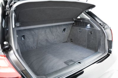 Audi A3 TFSi Sport Sportback S-tr.