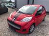 Peugeot 107 Active