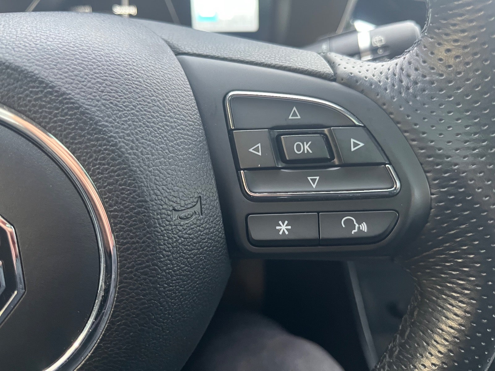 Billede af MG Marvel R  Performance