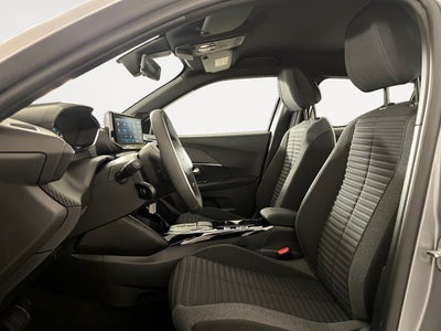 Peugeot e-2008 Active Van