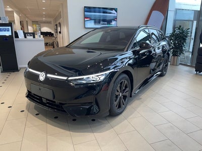 VW ID.7 86 Style S Tourer 5d