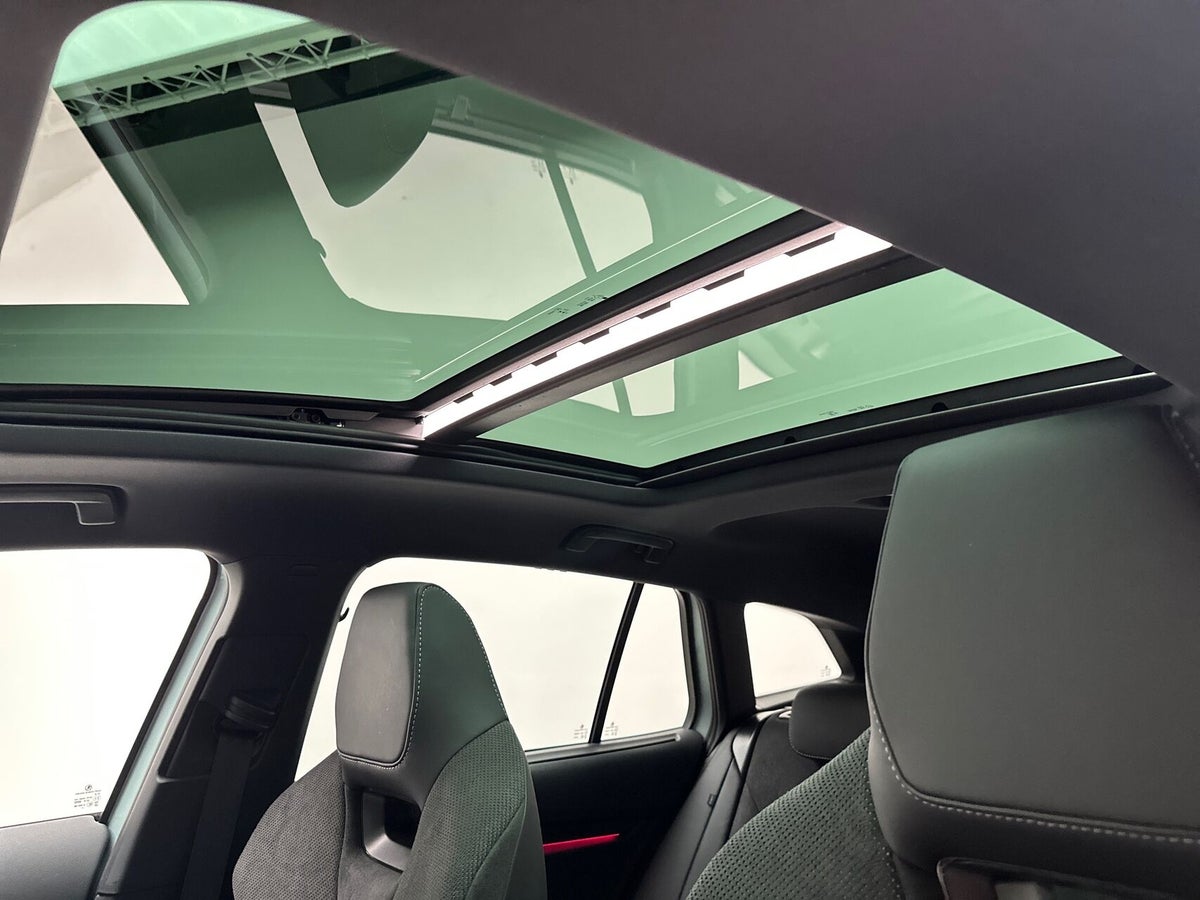 Skoda Enyaq iV Sportline billede 22