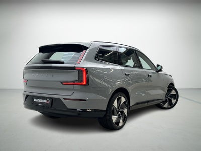Volvo EX90 Twin Ultra 7prs billede 1