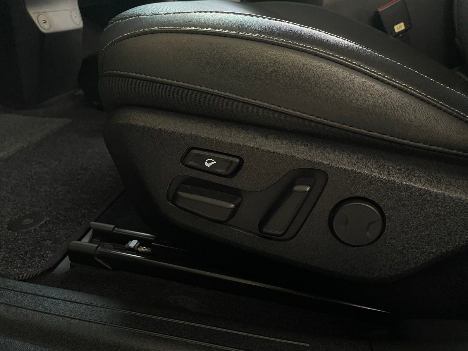 Kia EV6 Long Range Upgrade