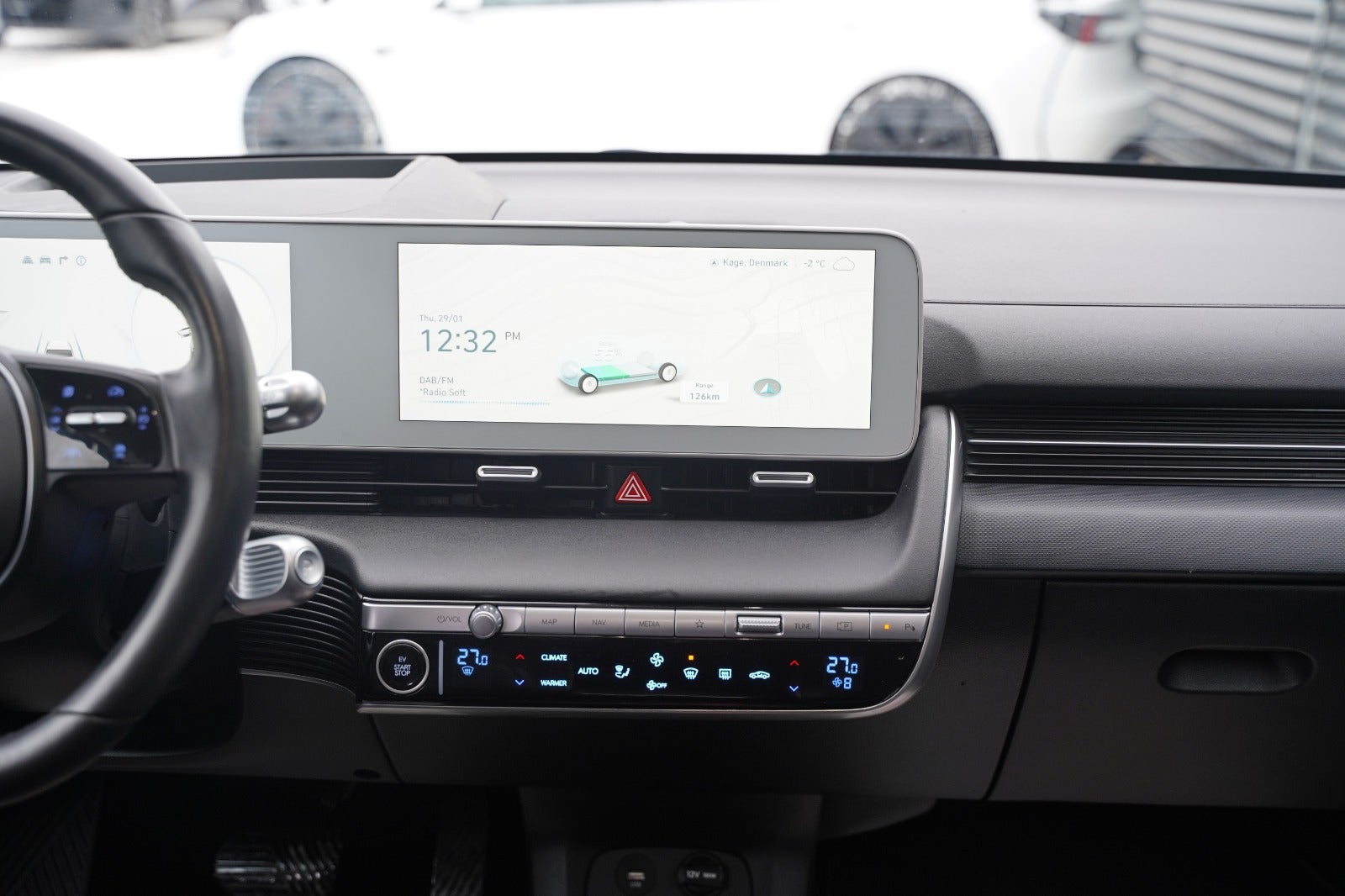 Billede af Hyundai Ioniq 5 77 Advanced