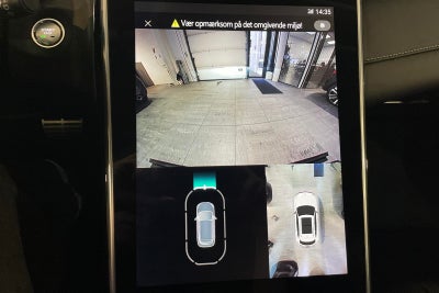 MG Marvel R Performance