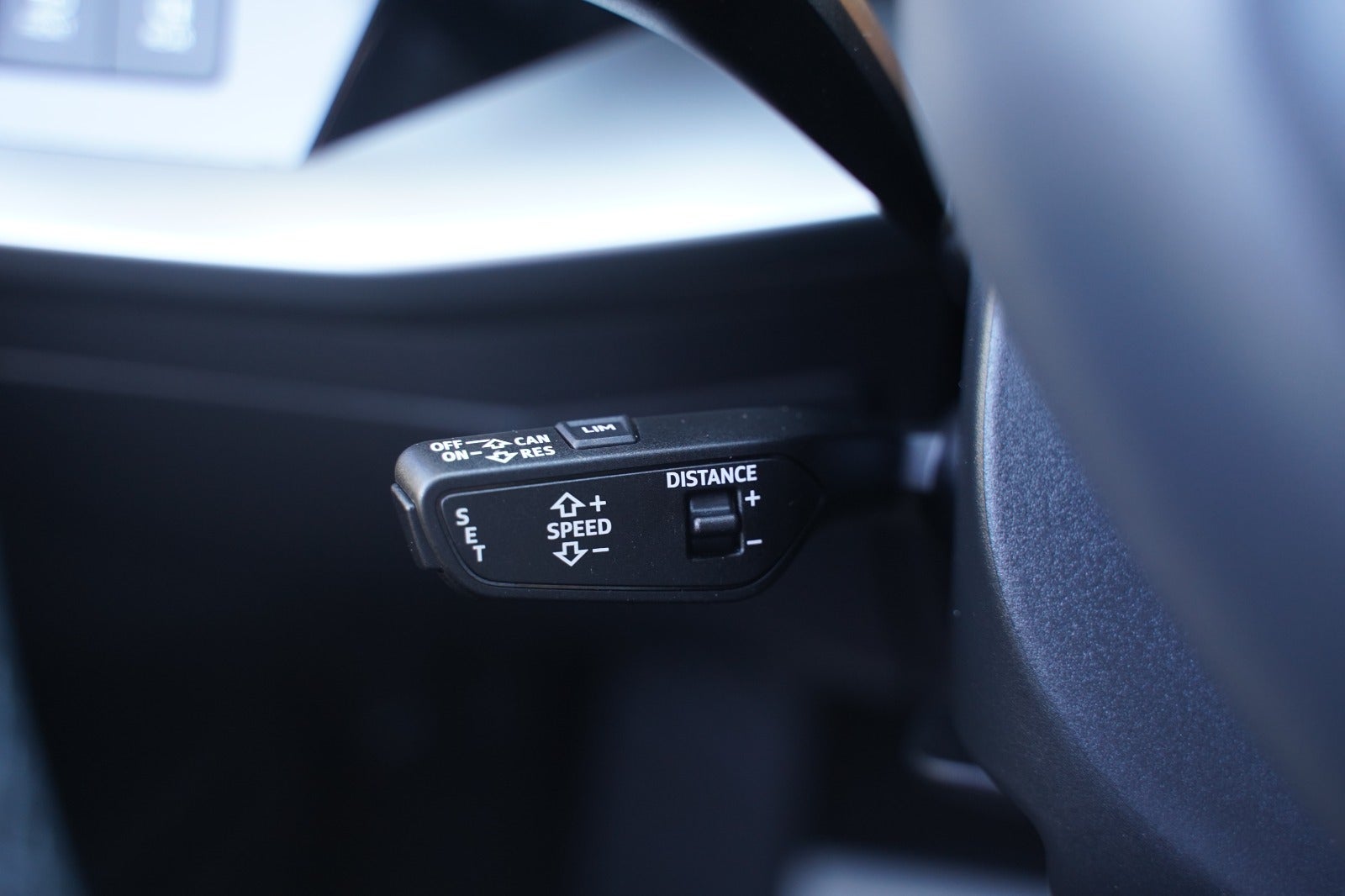 Billede af Audi A3 40 TFSi e Sport Sportback S-tr.