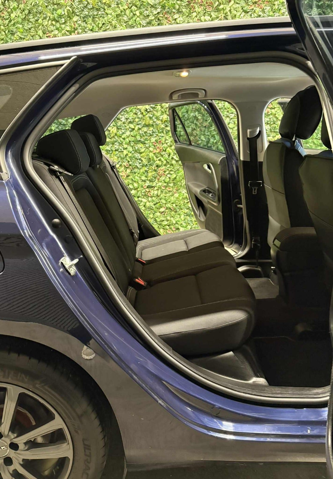 Billede af Fiat Tipo 1,4 T-Jet 120 Easy SW