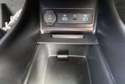 BYD Dolphin Comfort