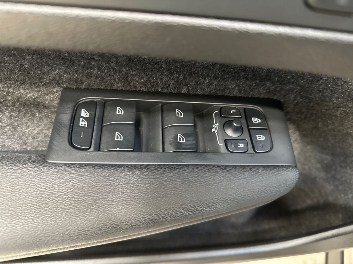 Volvo EX40 Twin Performance Ultra billede 17