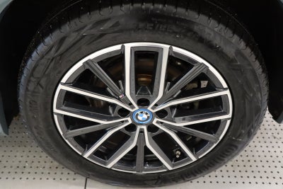 BMW iX1 xDrive30 M-Sport Premium