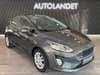 Ford Fiesta EcoBoost Titanium