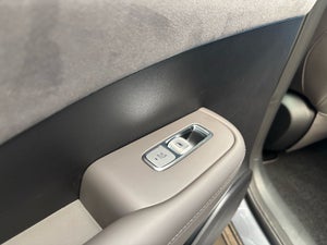 MG MGS6 Luxury Performance AWD