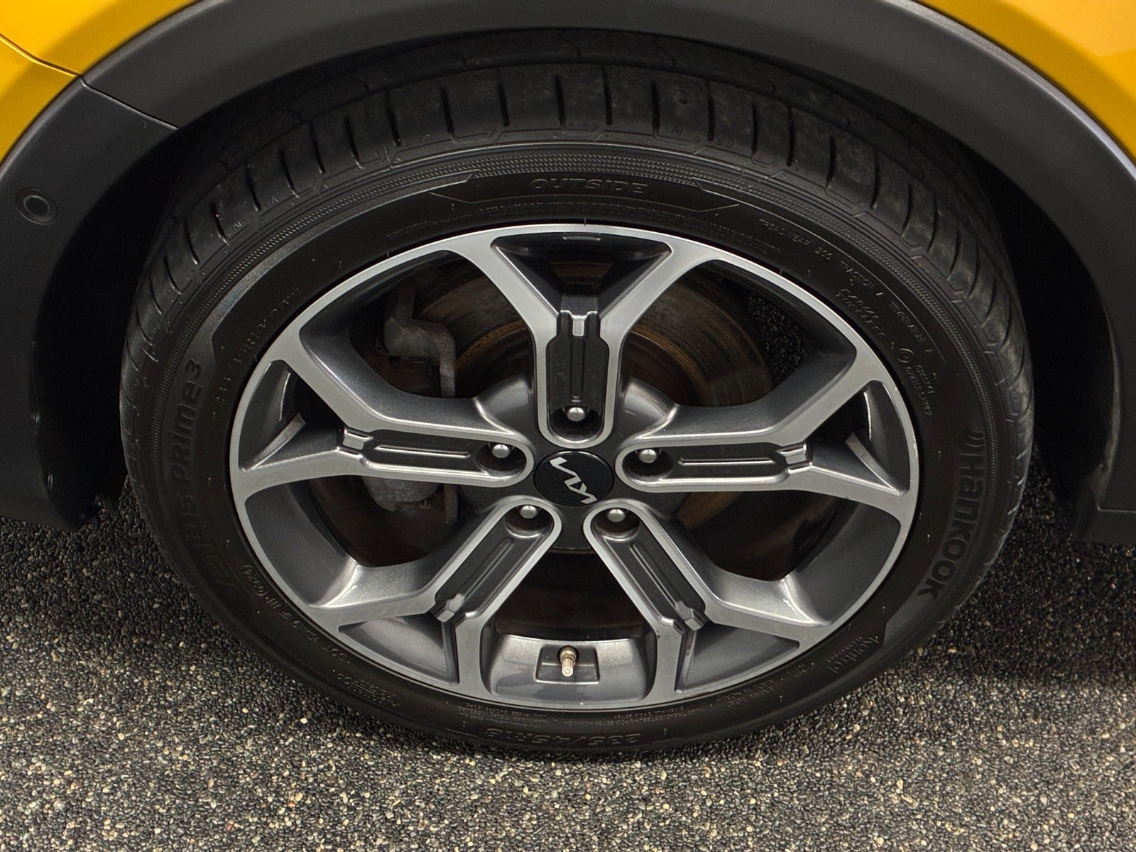 Billede af Kia XCeed 1,6 PHEV Upgrade DCT