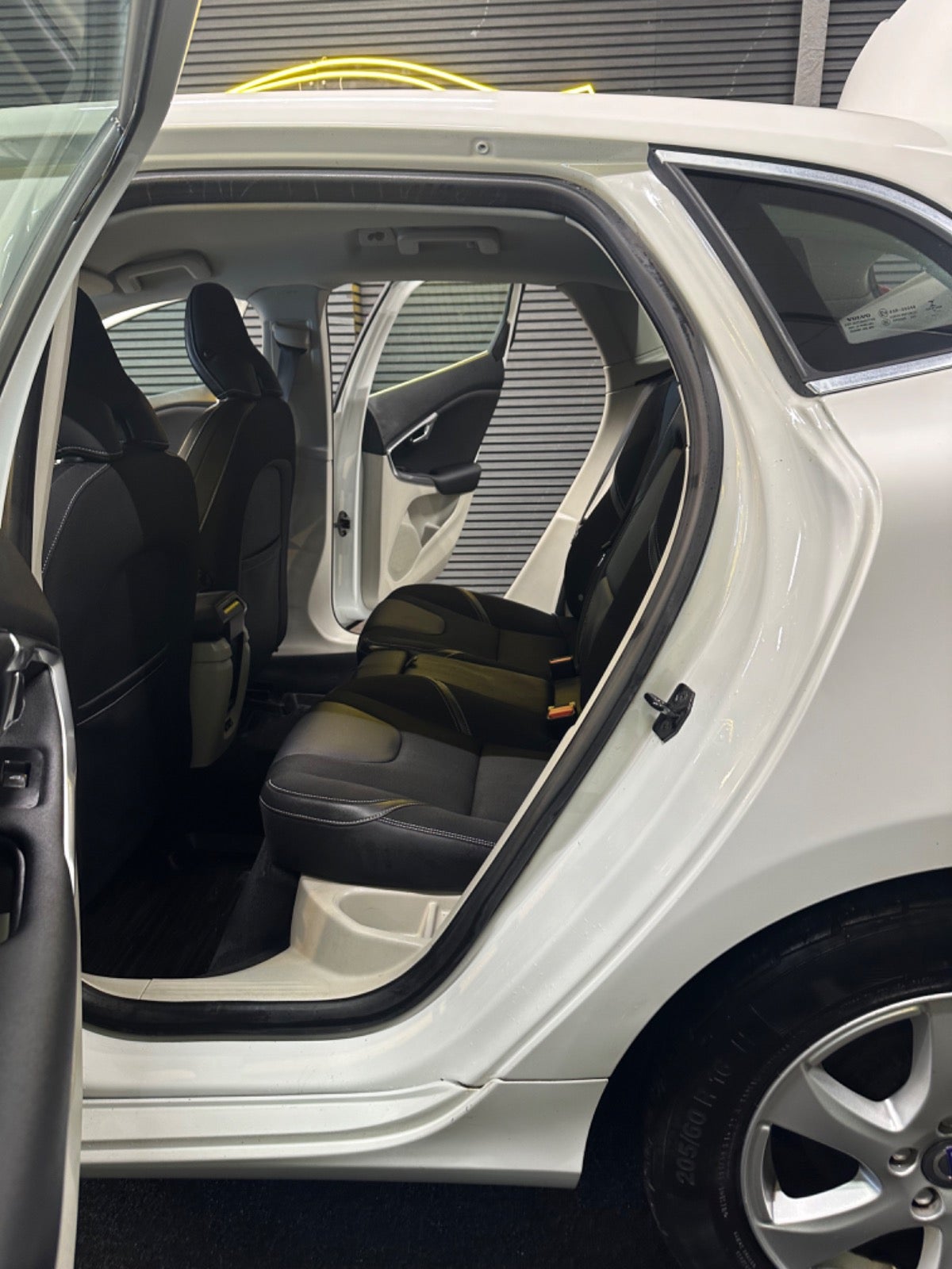 Billede af Volvo V40 1,6 D2 115 Momentum