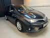 Toyota Auris Hybrid H2 Comfort Touring Sports CVT thumbnail