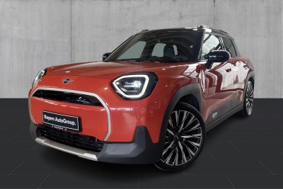 MINI Cooper E Favoured Trim M