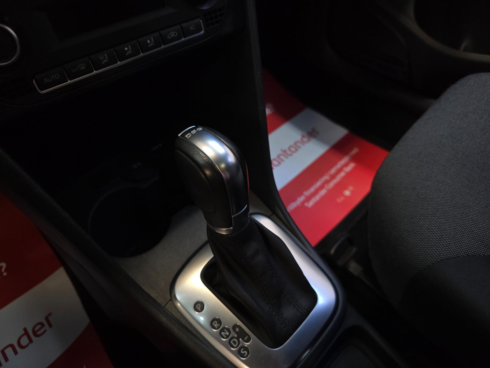 Billede af VW Polo 1,2 TSi 90 Comfortline DSG