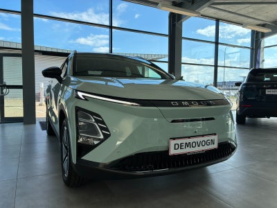 Omoda 5  EV Premium 5d