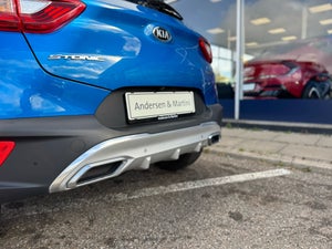 Kia Stonic T-GDi mHEV GT-Line DCT