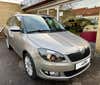 Skoda Fabia TSi 86 Fresh Combi thumbnail