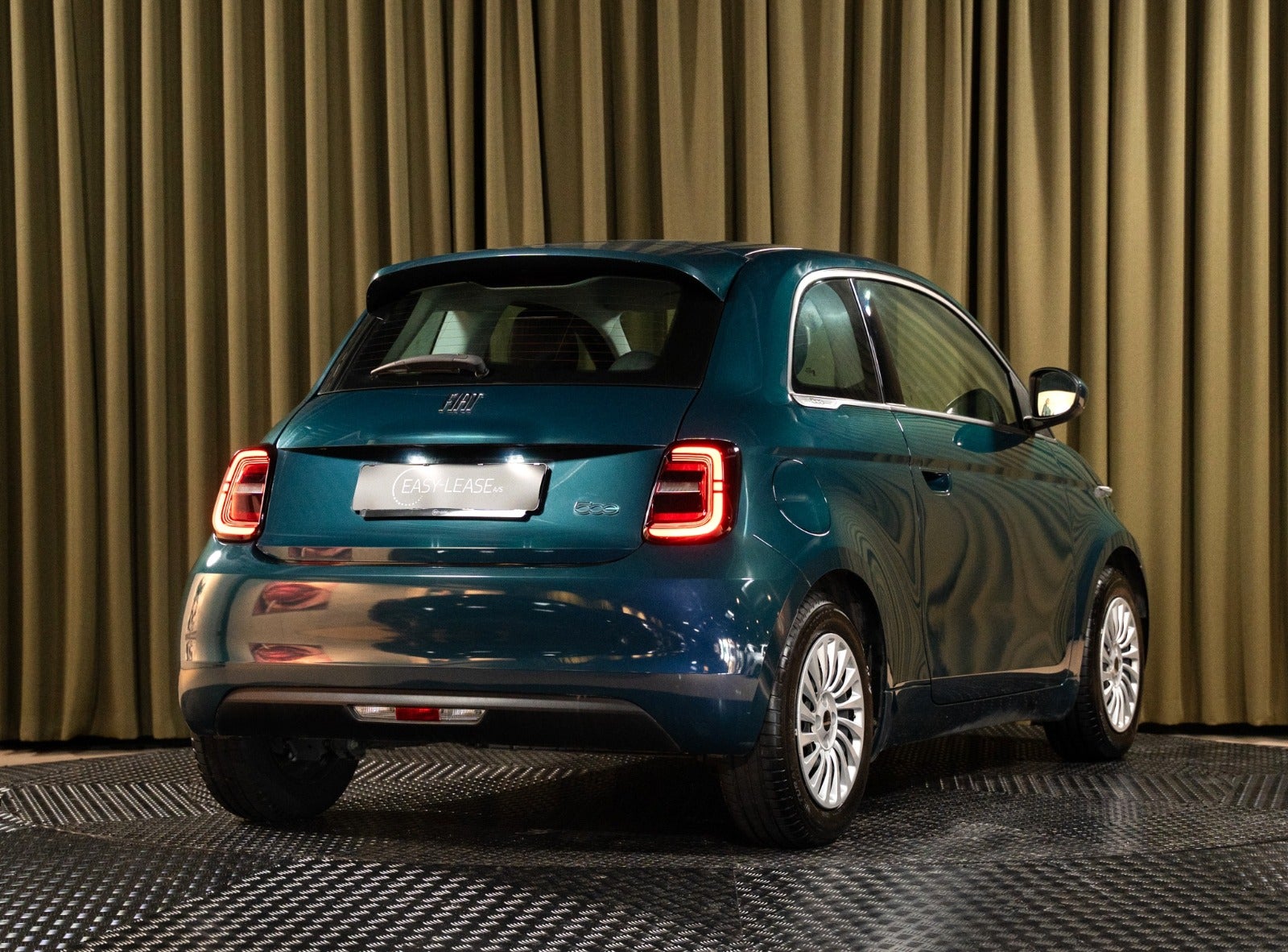 Billede af Fiat 500e 42