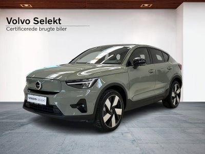 Volvo C40 P6 ReCharge Ultimate