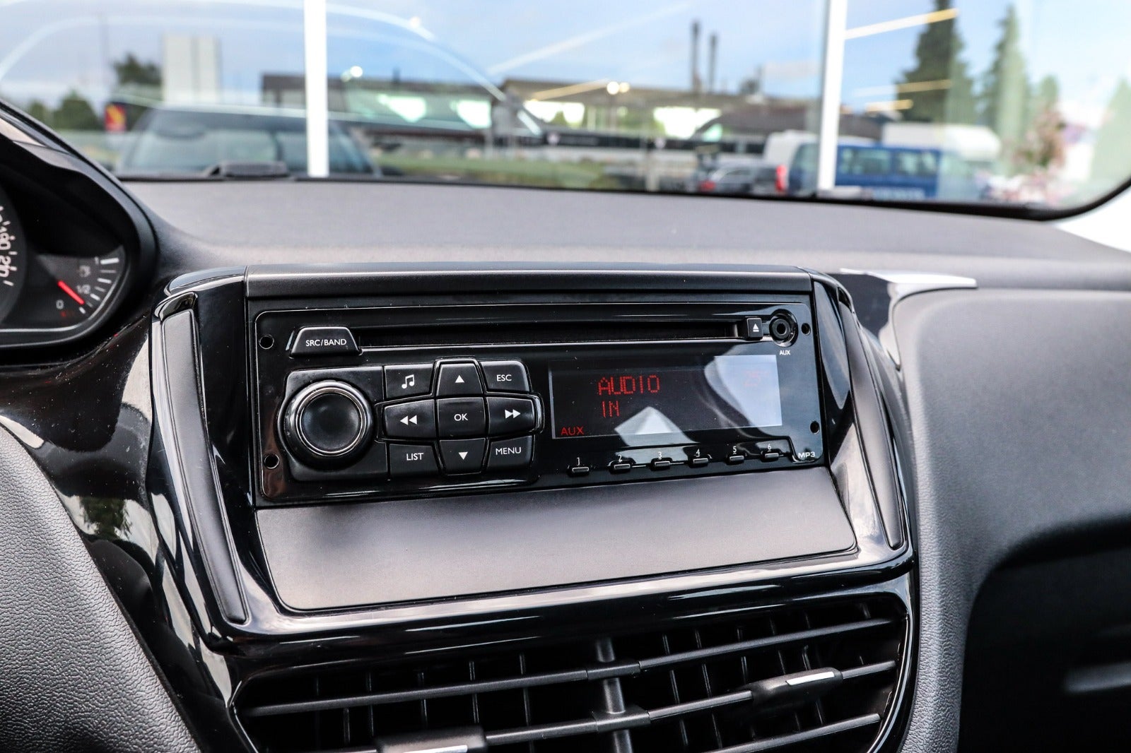 Billede af Peugeot 208 1,0 VTi Active