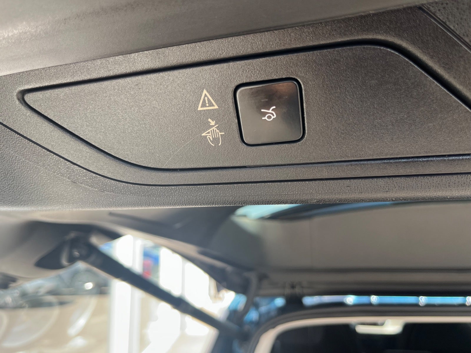 Billede af Citroën Grand C4 SpaceTourer 1,5 BlueHDi 130 VIP EAT8 7prs