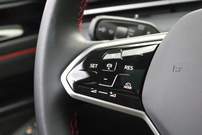 VW ID.7 GTX Tourer 4Motion