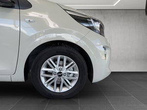 Kia Picanto Prestige