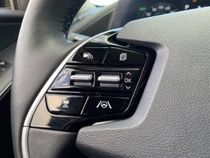 Kia Niro EV Upgrade