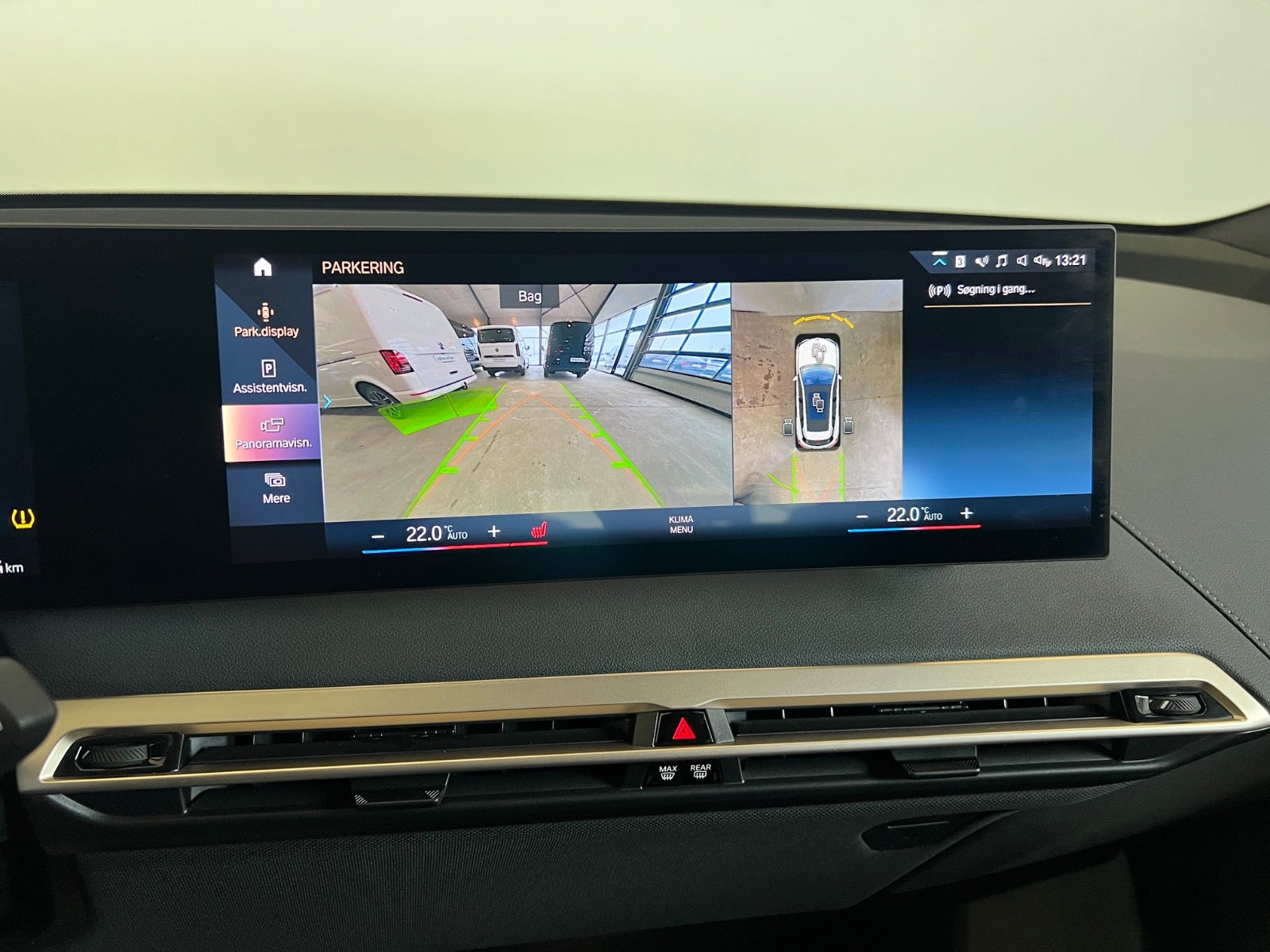 BMW iX xDrive40 Sport