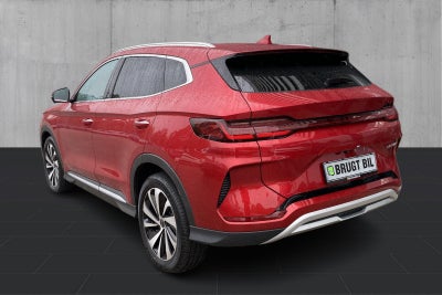 BYD Seal U Design - 2