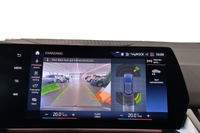 BMW 225e Active Tourer M-Sport xDrive aut.